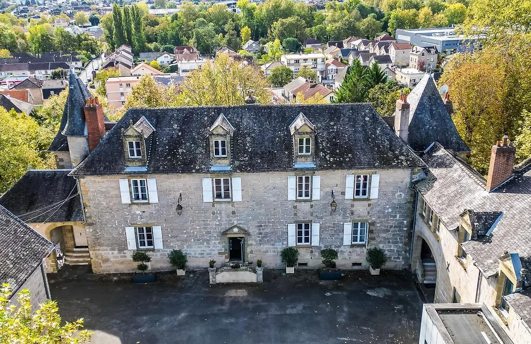 Château de Lacan-1