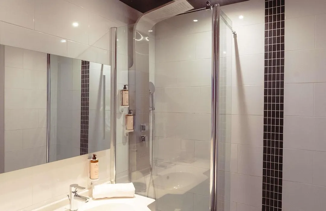 Mercure Brive-1