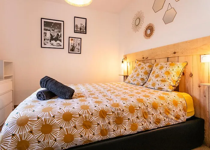 Cosy Apparts Brive