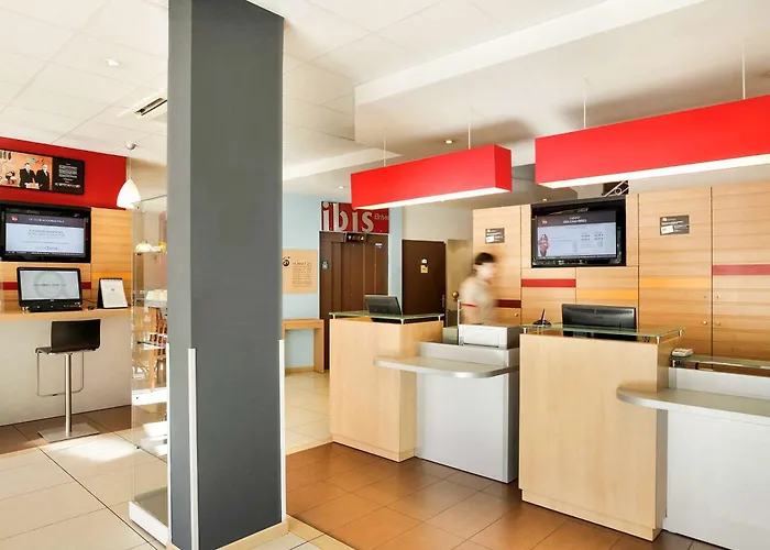 Ibis Brive Centre